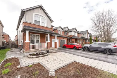 15 Brumstead Drive N, Richmond Hill, On L4e 0c5