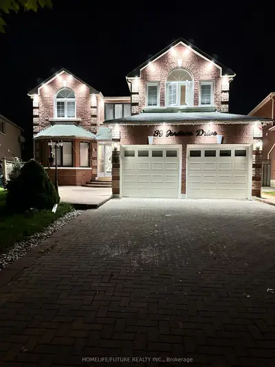 39 Jordana Drive Bsmt, Markham, On L3s 3n8