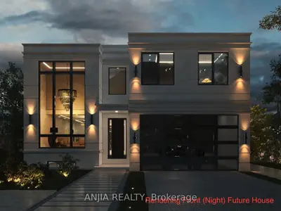 36 Jondan Crescent, Markham, On L3t 3z5