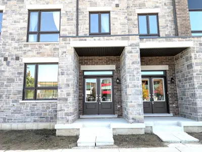 47 Mumbai Drive, Markham, On L3s 0g1