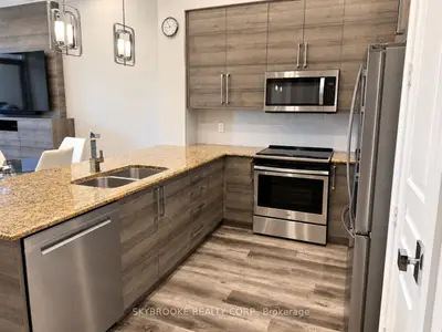 9245 Jane Street 108, Vaughan, On L6a 0j9