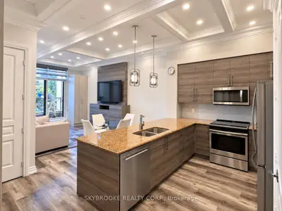 9245 Jane Street 108, Vaughan, On L6a 0j9