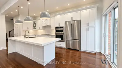 23 Clarinet Lane, Whitchurch-stouffville, On L4a 4n1