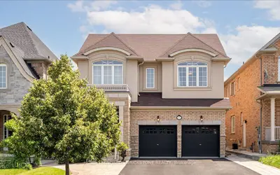 41 Silk Oak Court Lower - #2, Vaughan, On L6a 0m3