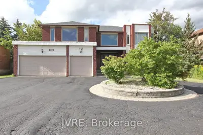 612 Elgin Mills Road W, Richmond Hill, On L4c 4m2