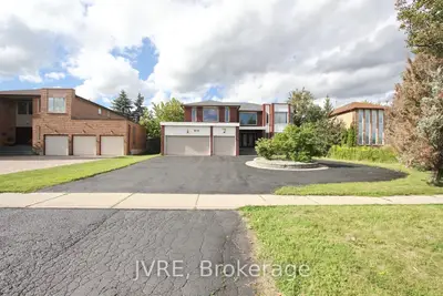 612 Elgin Mills Road W, Richmond Hill, On L4c 4m2