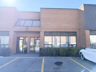 40 Pippin Road 25, Vaughan, On L4k 4m6