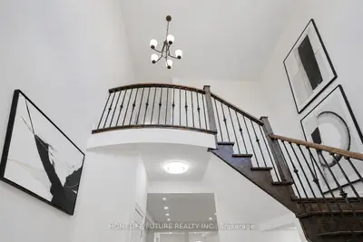80 Henry Bauer Avenue, Markham, On L6c 0t1