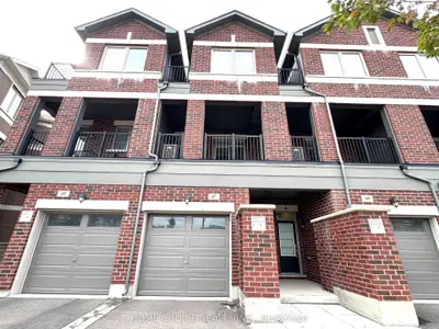 47 Saigen Lane, Markham, On L6b 1r2