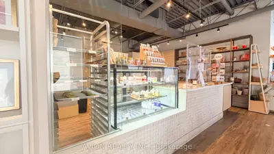 140 Amber Street 10, Markham, On L3r 3j8