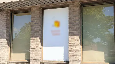140 Amber Street 10, Markham, On L3r 3j8