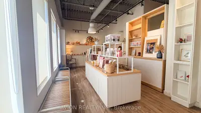 140 Amber Street 10, Markham, On L3r 3j8