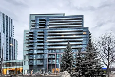 38 Honeycrisp Crescent 2117, Vaughan, On L4k 0m8