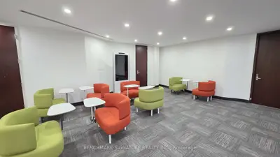 260 Town Centre Boulevard 200, Markham, On L3r 8h8