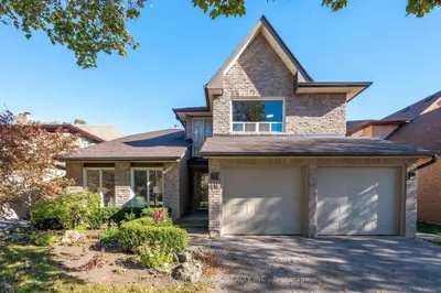 49 Hetherington Crescent, Vaughan, On L4j 2m9