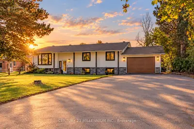 35 CLOVERHILL Crescent, Innisfil, ON L0L 1L0