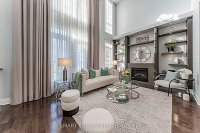 31 Lord Durham Road, Markham, On L6g 0c2