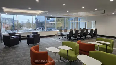 260 Town Centre Boulevard 200c, Markham, On L3r 8h8