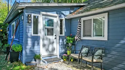 77 Blue Heron Drive, Georgina, On L0e 1n0