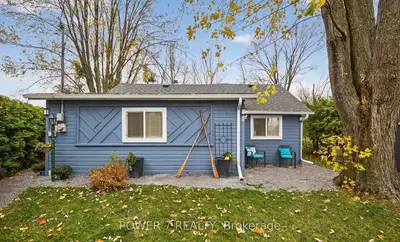 77 Blue Heron Drive, Georgina, On L0e 1n0