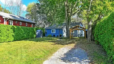 77 Blue Heron Drive, Georgina, On L0e 1n0