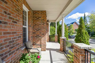 24 Port Rush Trail, Markham, On L6c 2a1