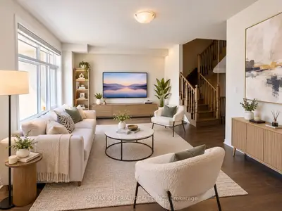103 Mumbai Drive, Markham, On L3s 3k5