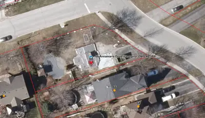 68 Annamaria Drive, Georgina, On L4p 3r8