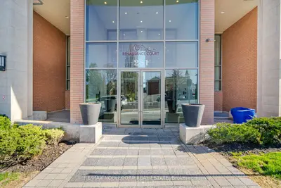 281 Woodbridge Avenue 308, Vaughan, On L4l 0c6