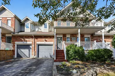 68 Shephard Avenue, New Tecumseth, On L9r 2g3