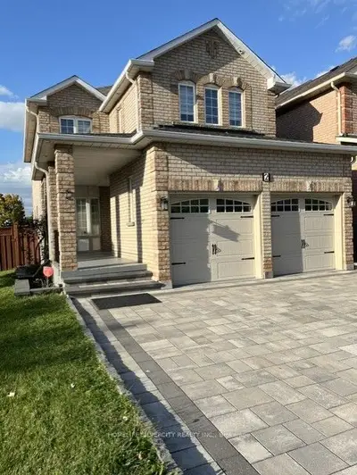 2 Nessie Street, Markham, On L3s 4j1