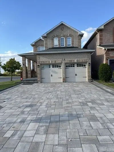 2 Nessie Street, Markham, On L3s 4j1