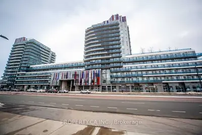 9471 Yonge Street 906, Richmond Hill, On L4c 0z5