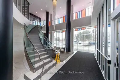 9471 Yonge Street 906, Richmond Hill, On L4c 0z5