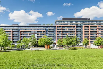 99 Eagle Rock Way 302, Vaughan, On L6a 5a7