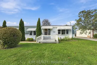 139 Roxanna Drive, Georgina, On L0e 1r0