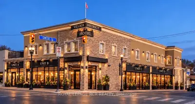 2 Holland Street E Unit B, Bradford West Gwillimbury, On L3z 2a9