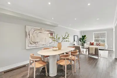126 Matteo David Drive, Richmond Hill, On L4s 2s6