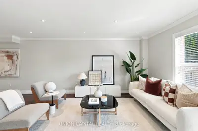 126 Matteo David Drive, Richmond Hill, On L4s 2s6