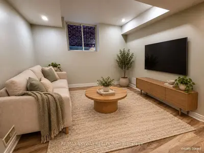 61 Kentwood Crescent Basement, Markham, On L6b 0m4
