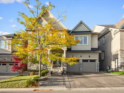 26 Blazing Star Street, East Gwillimbury, On L9n 0s1