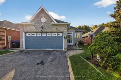 1339 Forest Street, Innisfil, On L9s 1z7