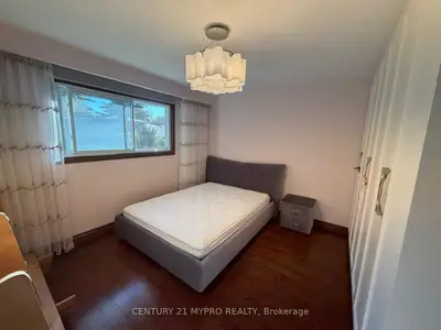 141 Henderson Avenue 2nd Bedroom, Markham, On L3t 2l6
