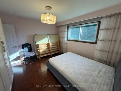 141 Henderson Avenue 2nd Bedroom, Markham, On L3t 2l6