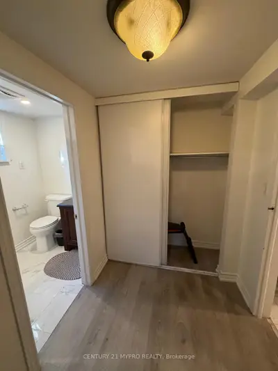 141 Henderson Avenue Bsmt, Markham, On L3t 2l6