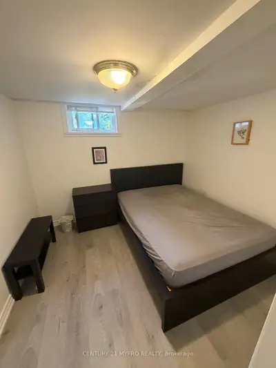 141 Henderson Avenue Bsmt, Markham, On L3t 2l6