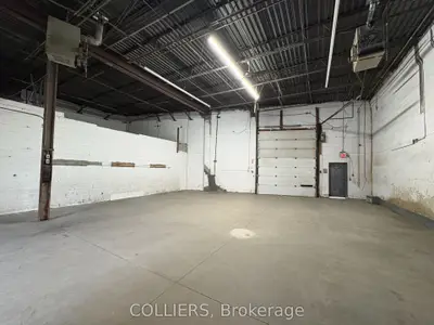 271 Amber Street 1, Markham, On L3r 3j7
