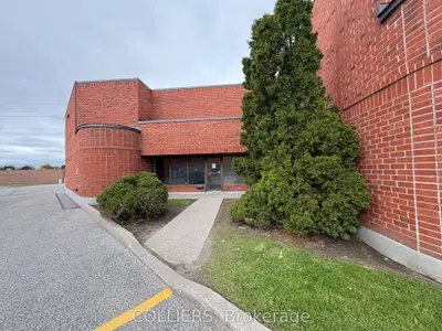 271 Amber Street 1, Markham, On L3r 3j7