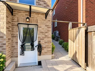 87 Estrella Crescent Bsmt, Richmond Hill, On L4e 0s3