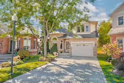 9 Fortuna Circle, New Tecumseth, On L9r 1z3
